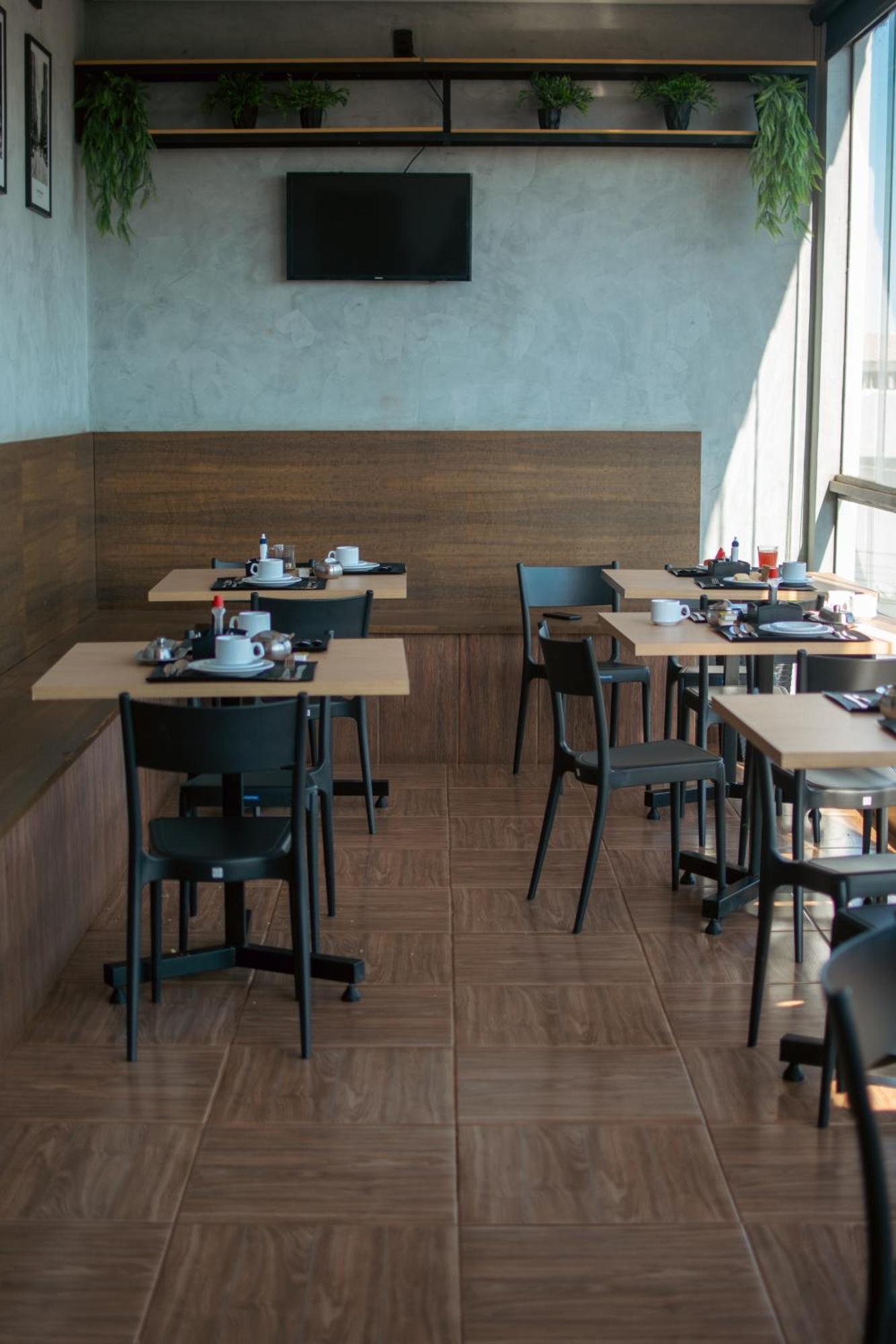 Jataí Pling Hotel מראה חיצוני תמונה
